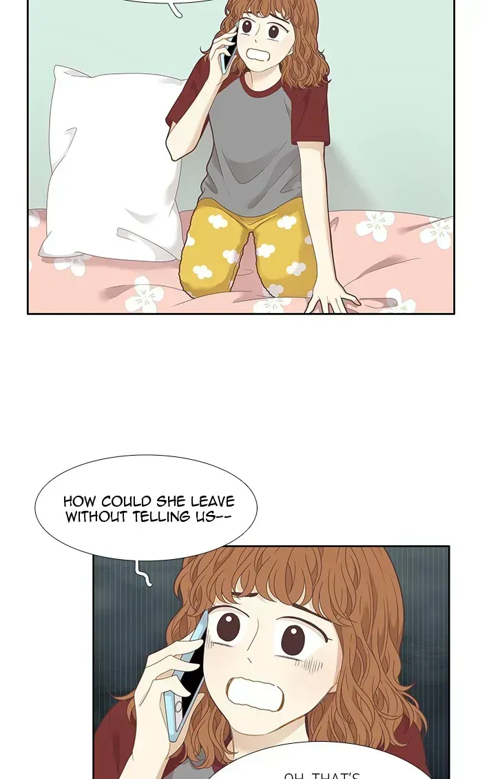 Read Girl