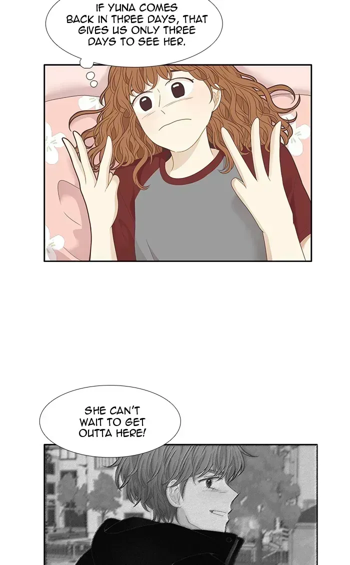Read Girl