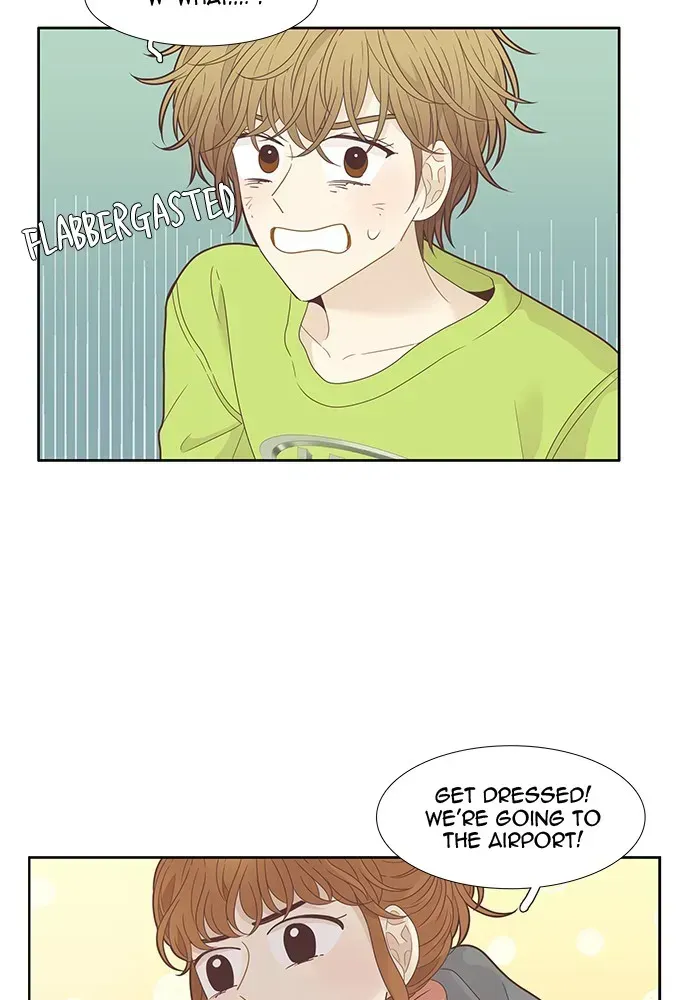 Read Girl