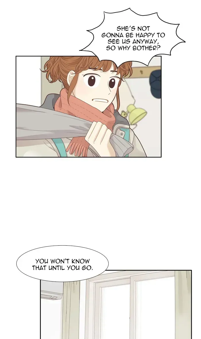 Read Girl
