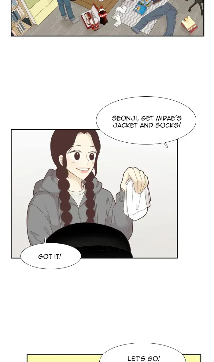 Read Girl