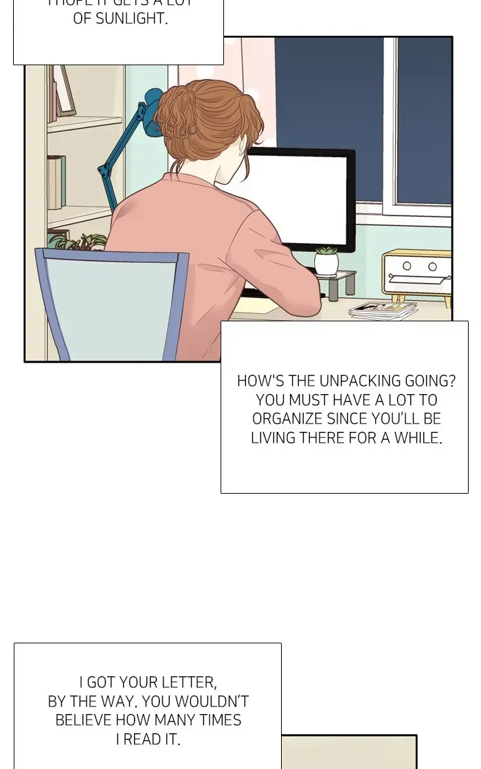 Read Girl
