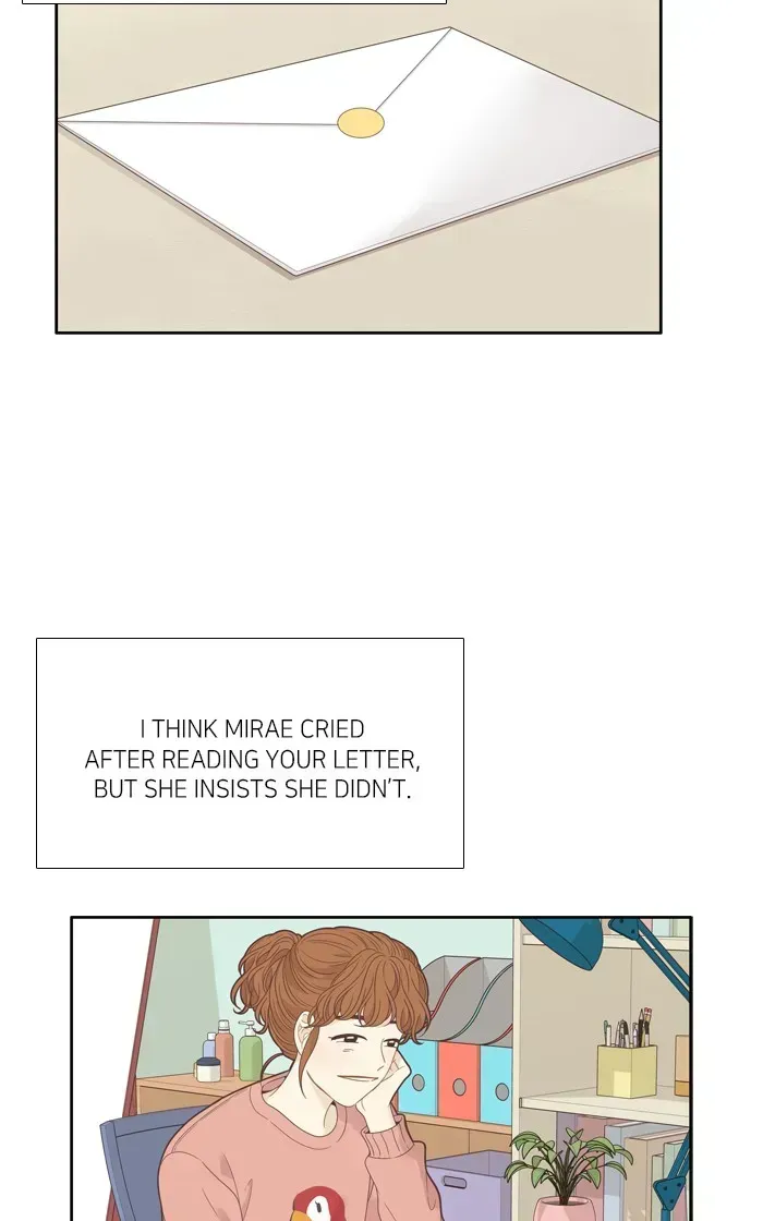 Read Girl