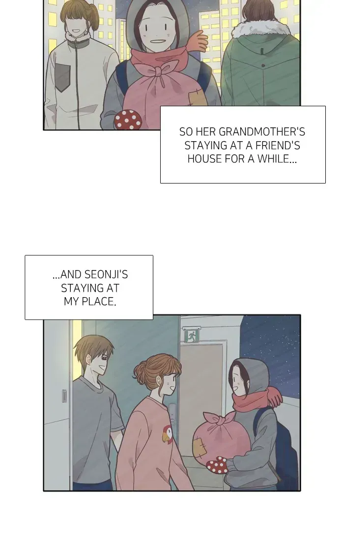 Read Girl