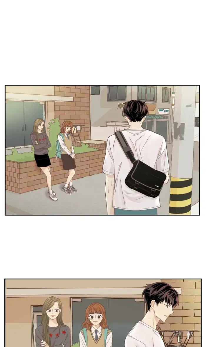 Read Girl