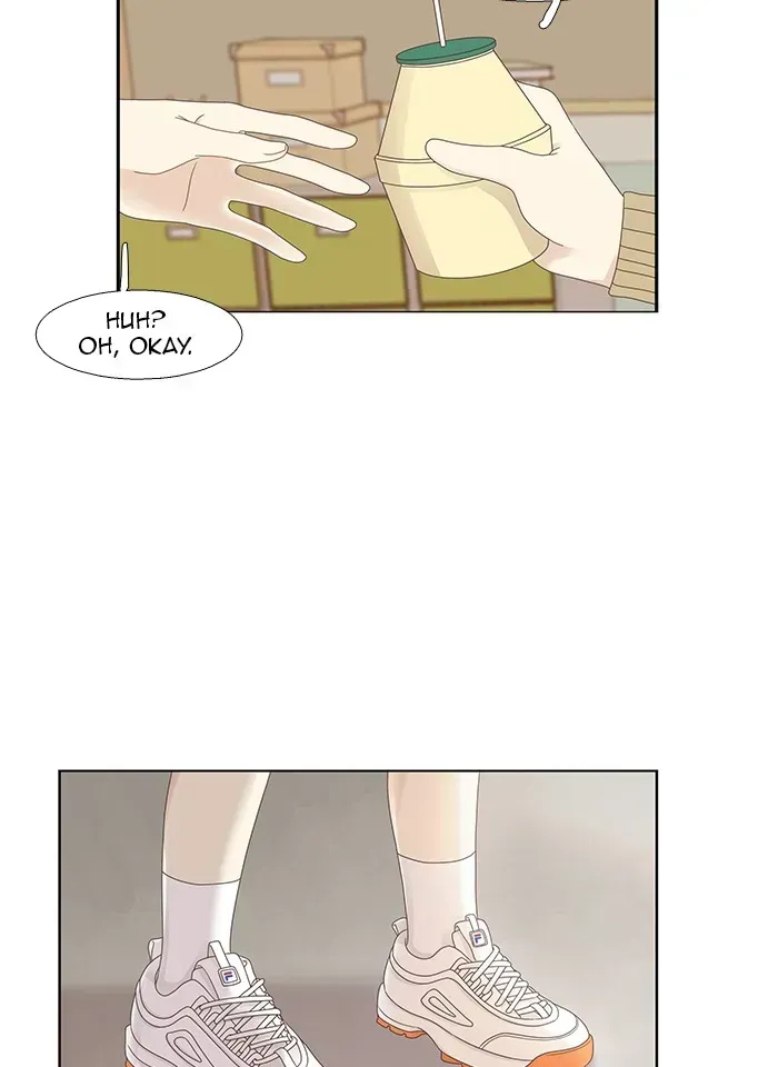 Read Girl