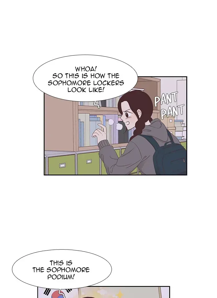 Read Girl