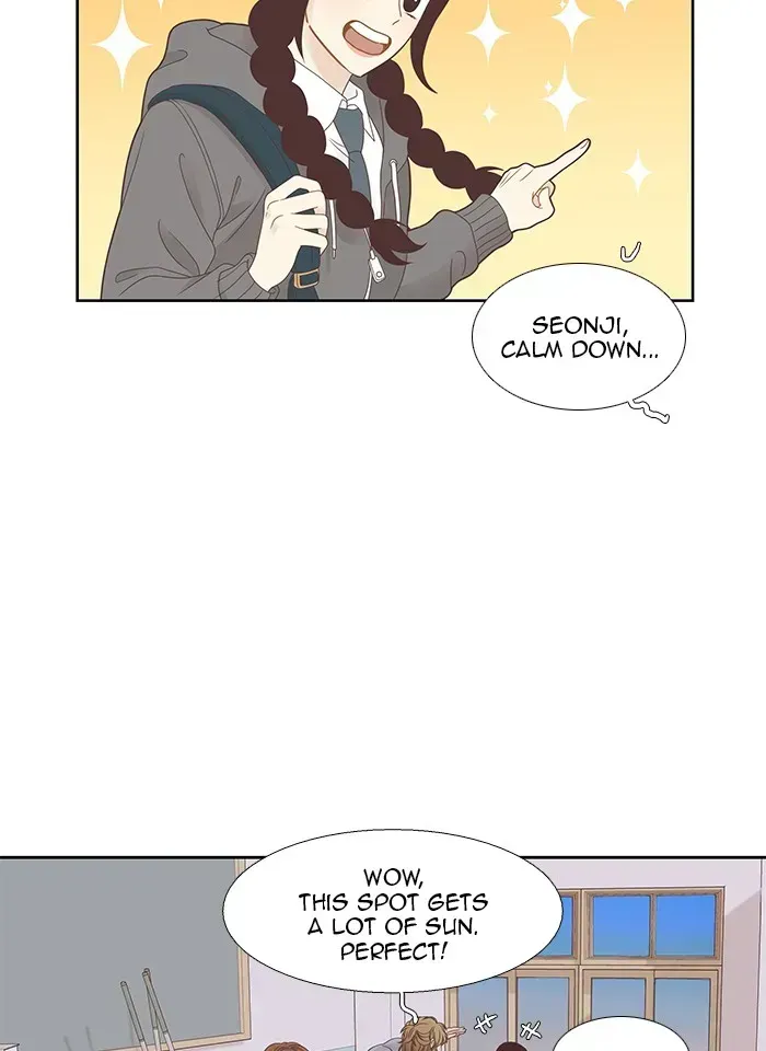 Read Girl