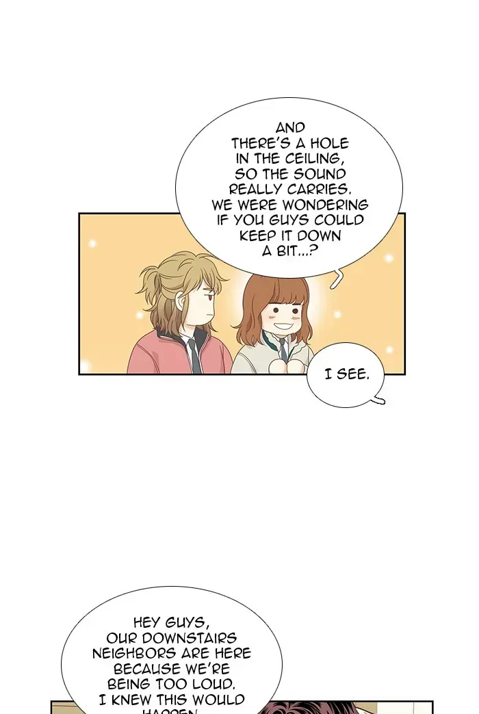 Read Girl