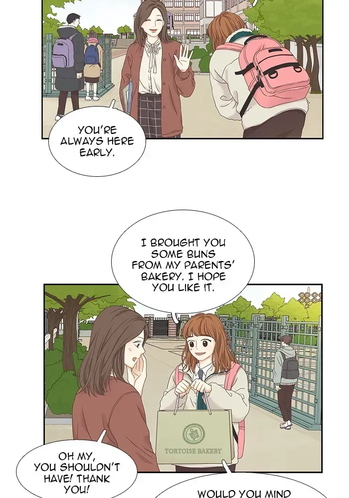 Read Girl
