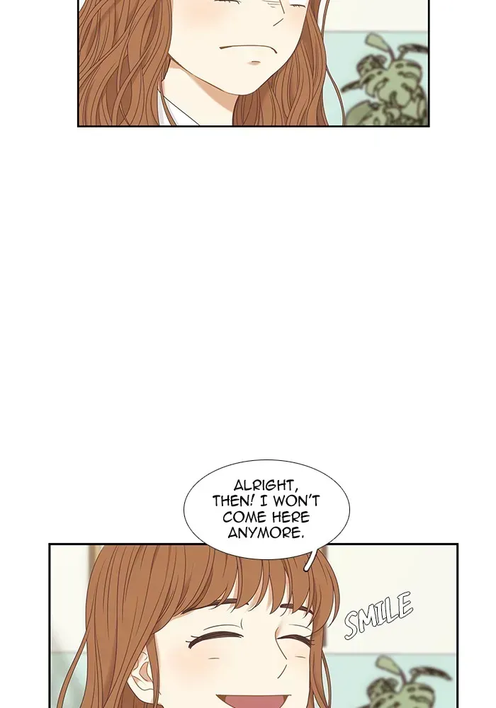Read Girl