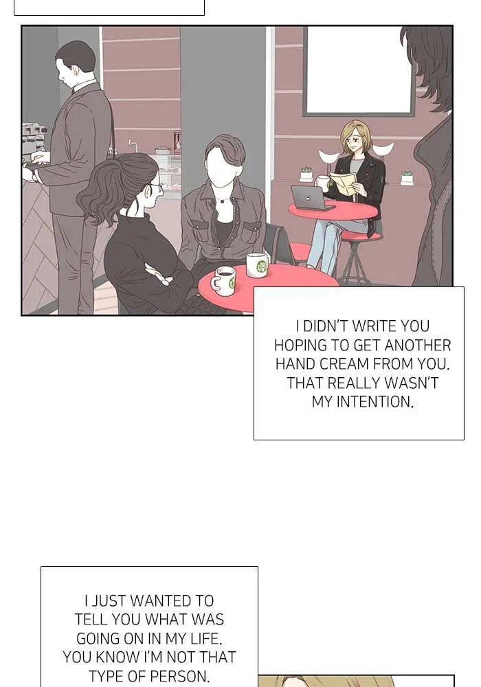 Read Girl