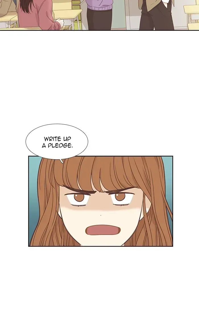 Read Girl