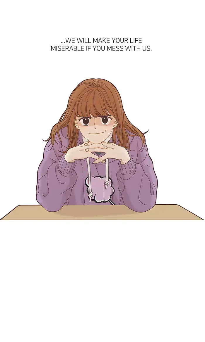Read Girl