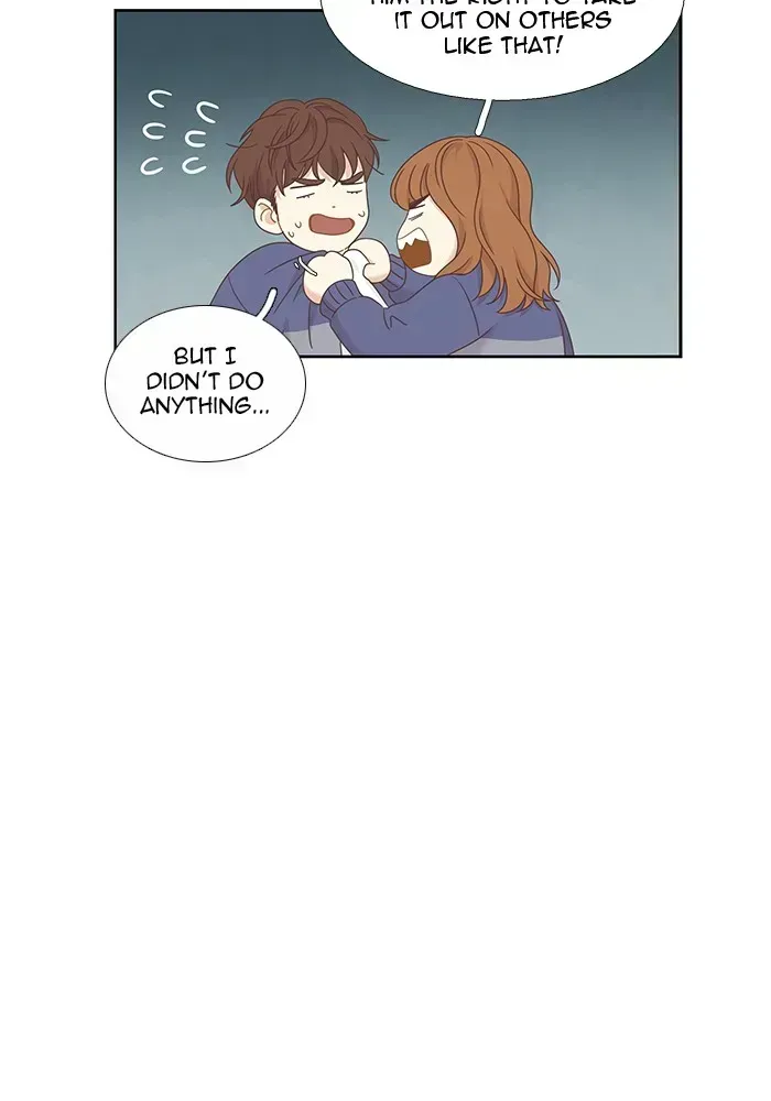 Read Girl