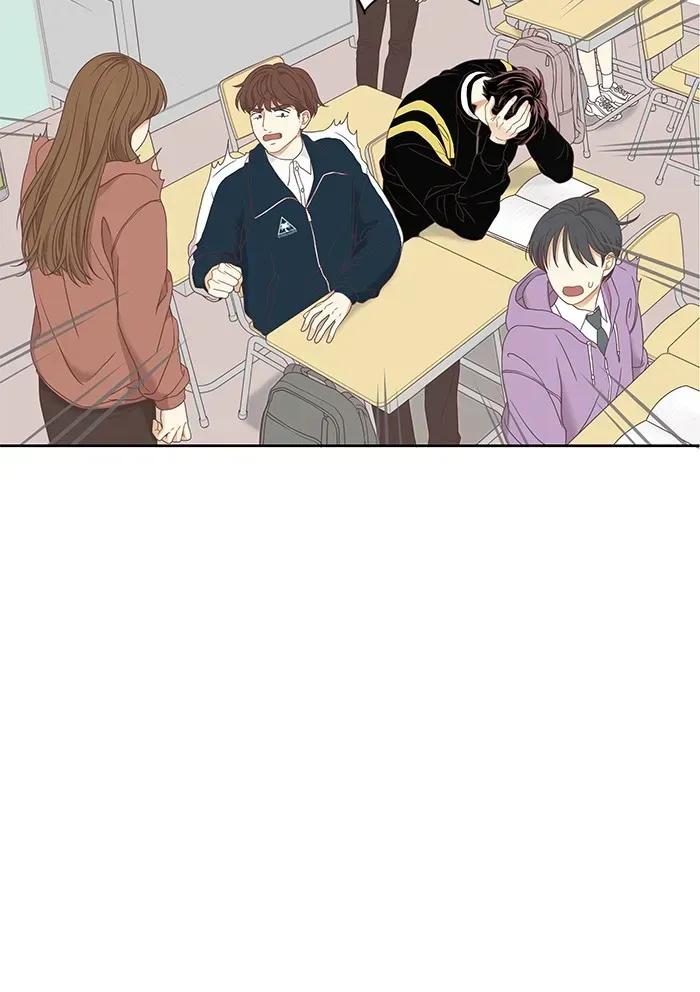 Read Girl