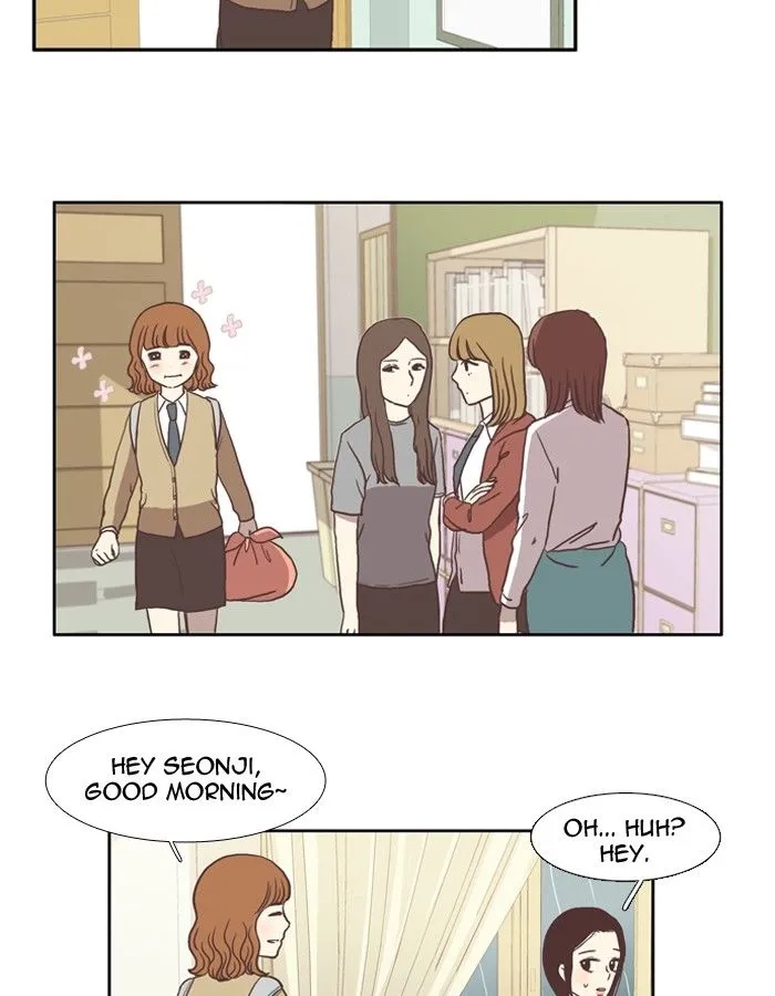 Read Girl