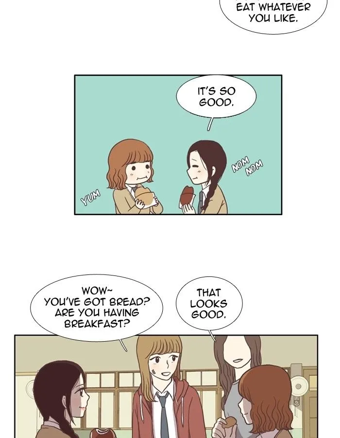 Read Girl