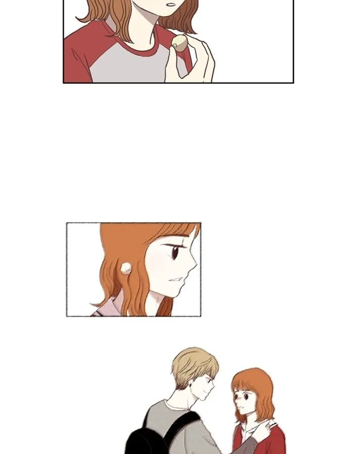 Read Girl