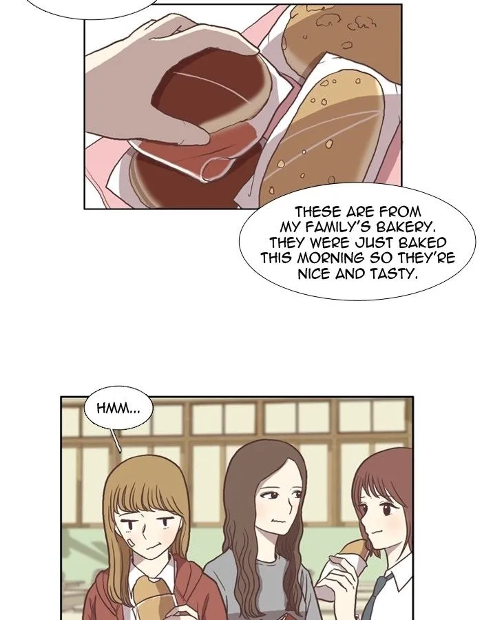 Read Girl