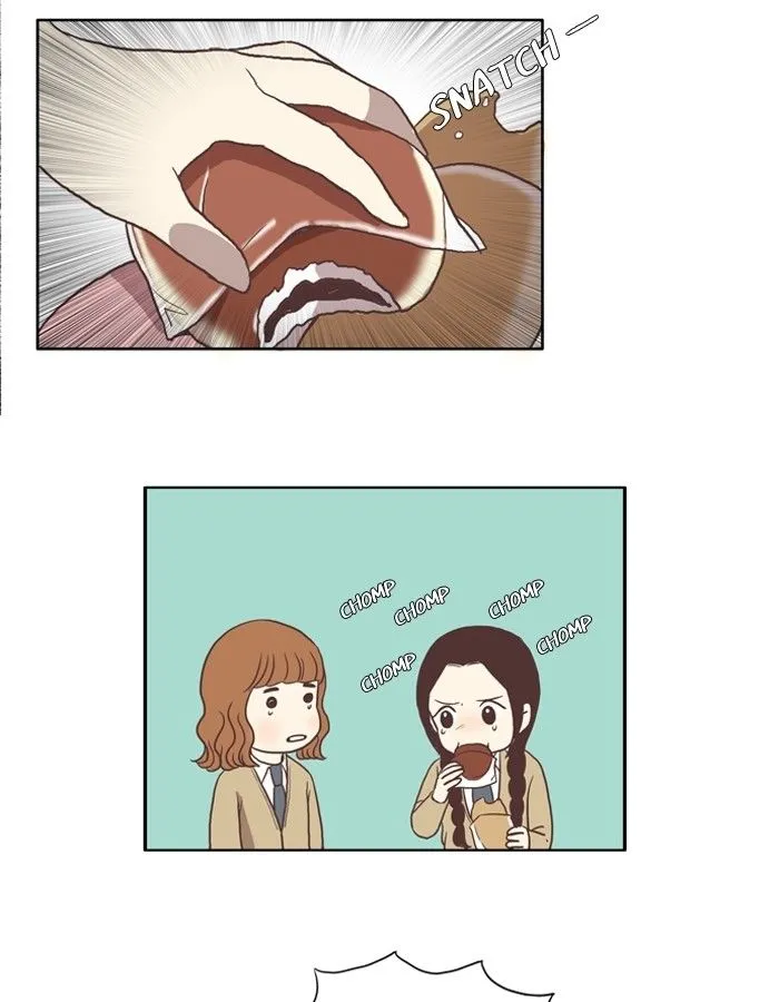 Read Girl