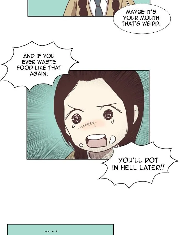 Read Girl
