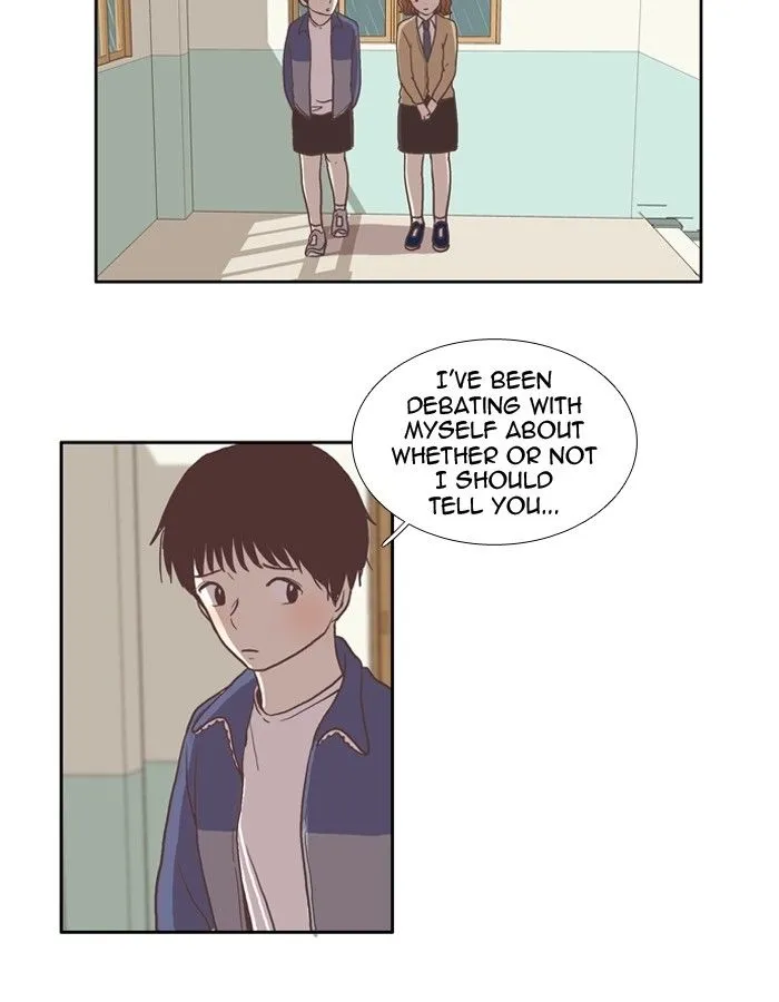 Read Girl