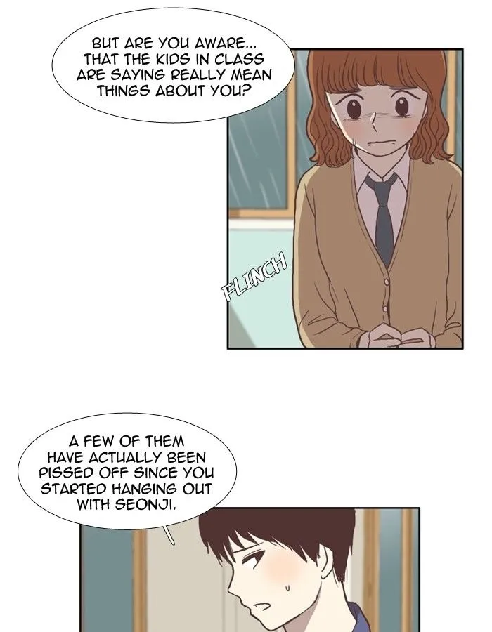 Read Girl