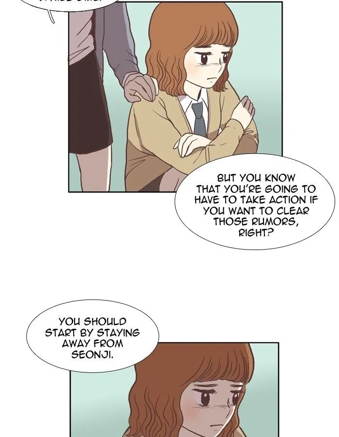 Read Girl