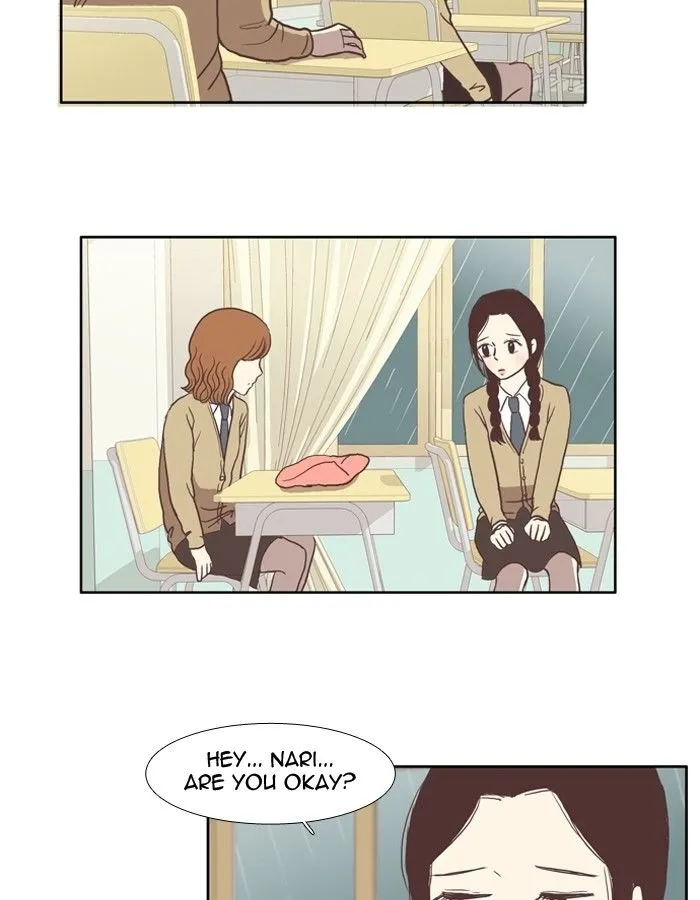Read Girl