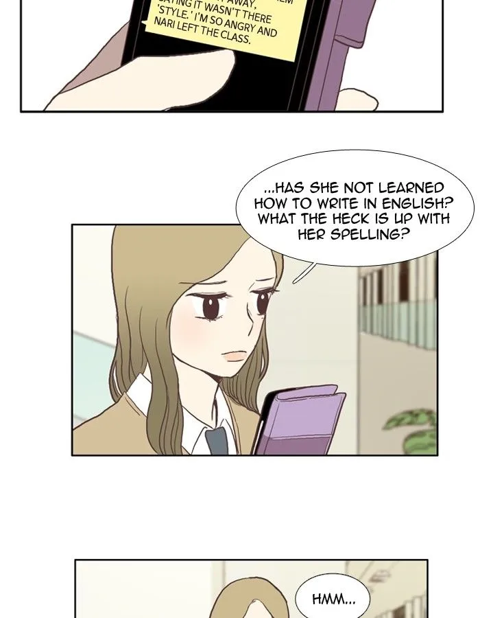 Read Girl