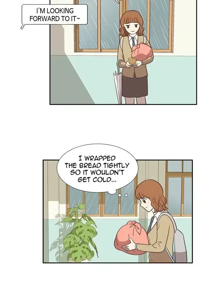 Read Girl