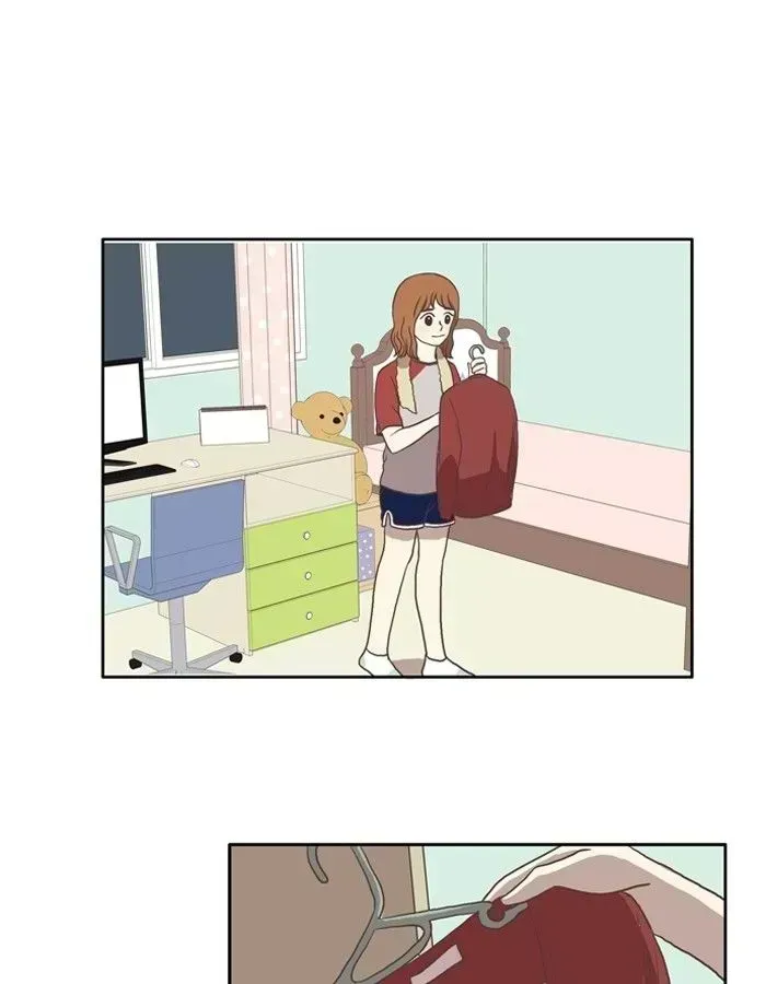 Read Girl