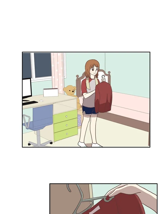 Read Girl