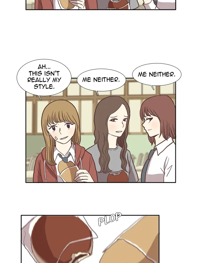 Read Girl