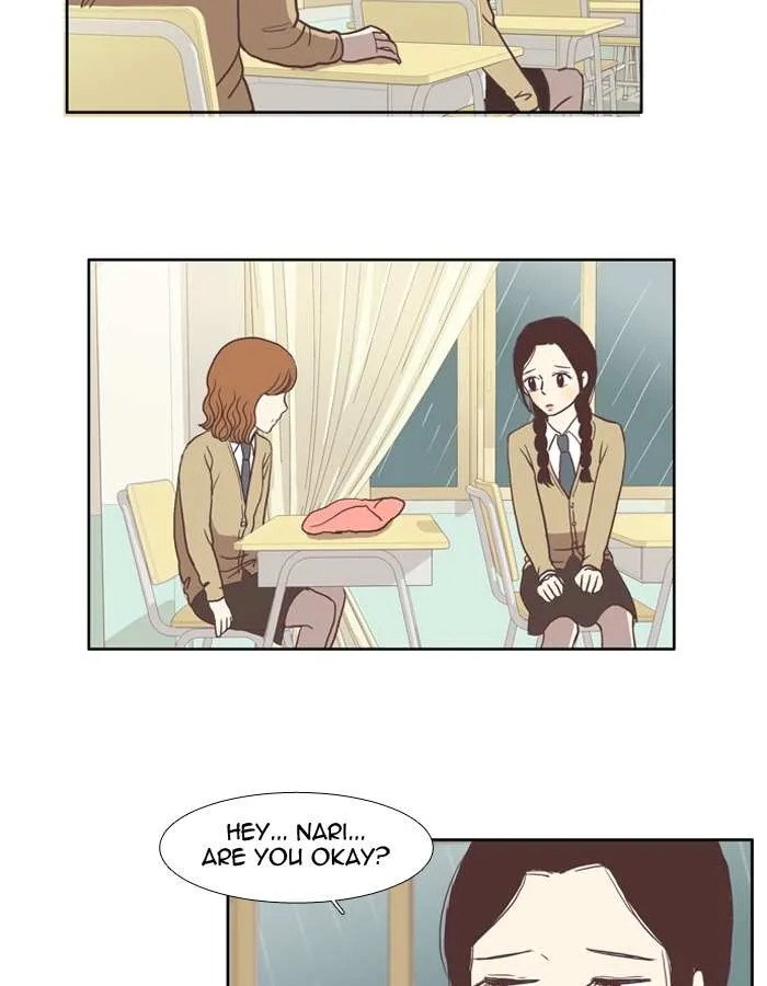 Read Girl