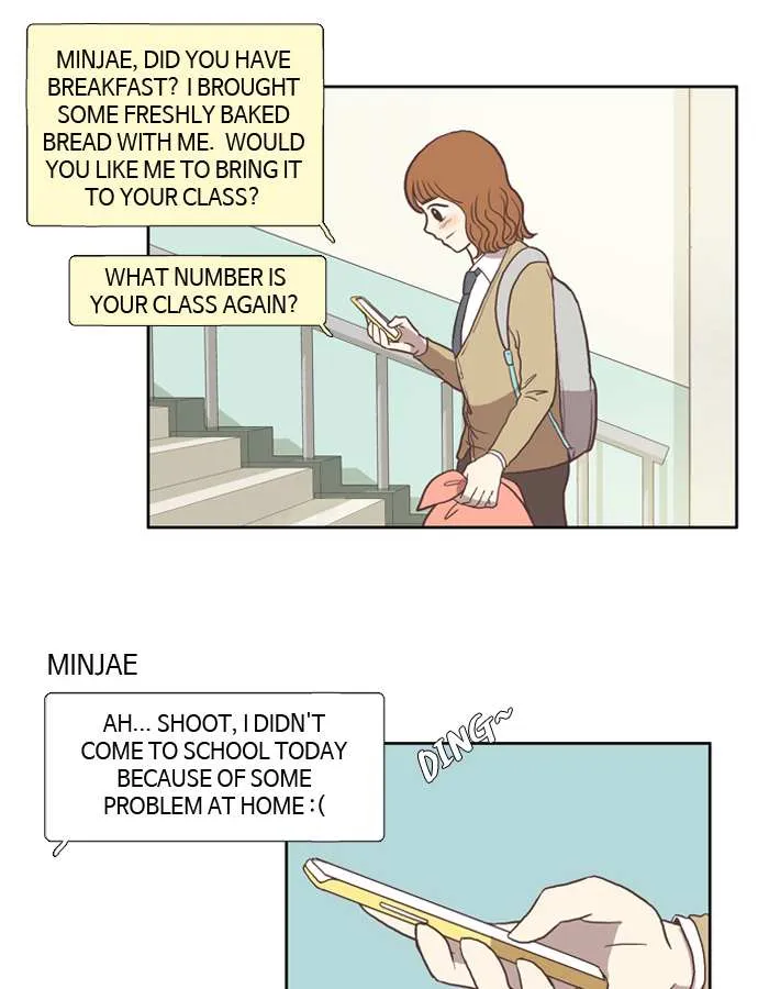 Read Girl