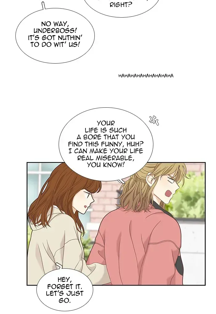 Read Girl