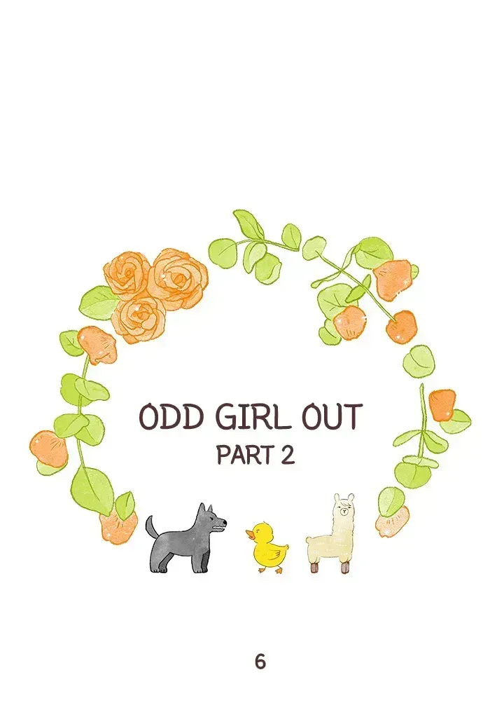 Read Girl