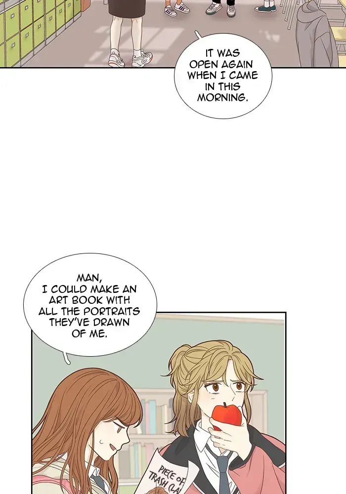 Read Girl