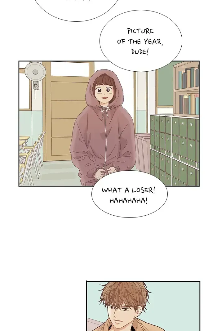 Read Girl