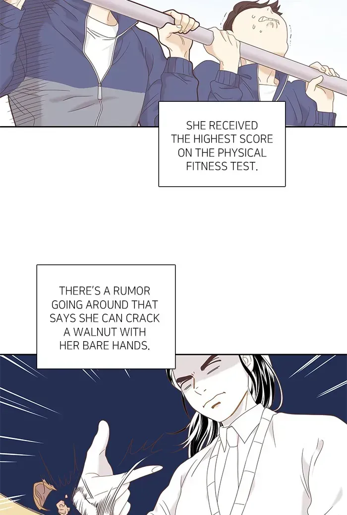 Read Girl
