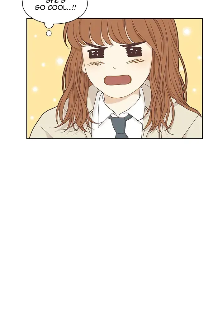 Read Girl