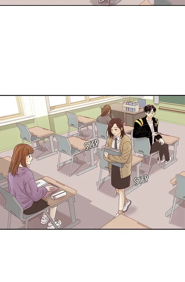 Read Girl
