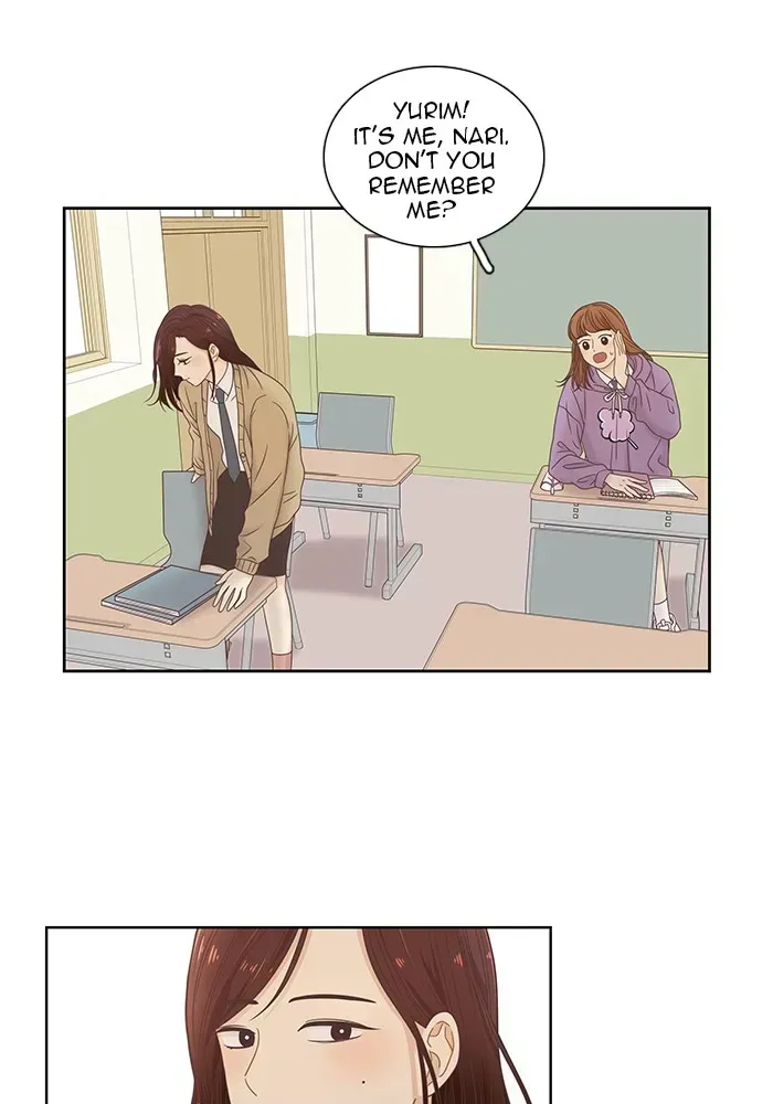 Read Girl