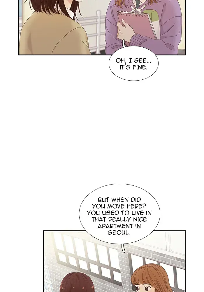 Read Girl