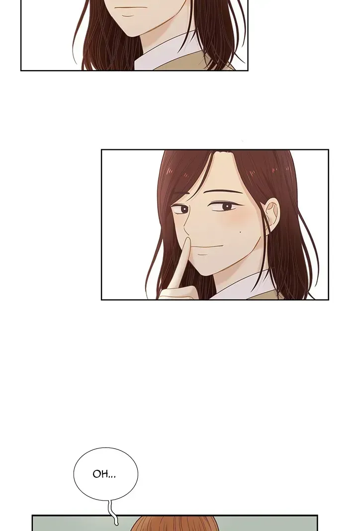 Read Girl
