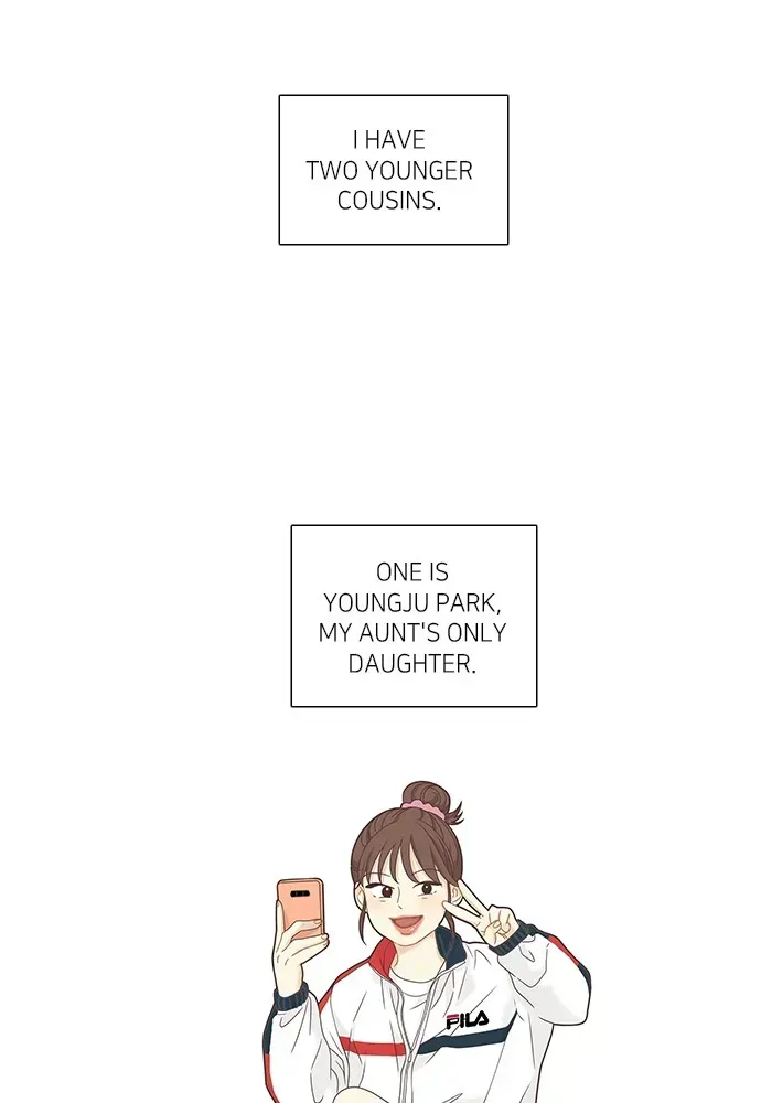 Read Girl
