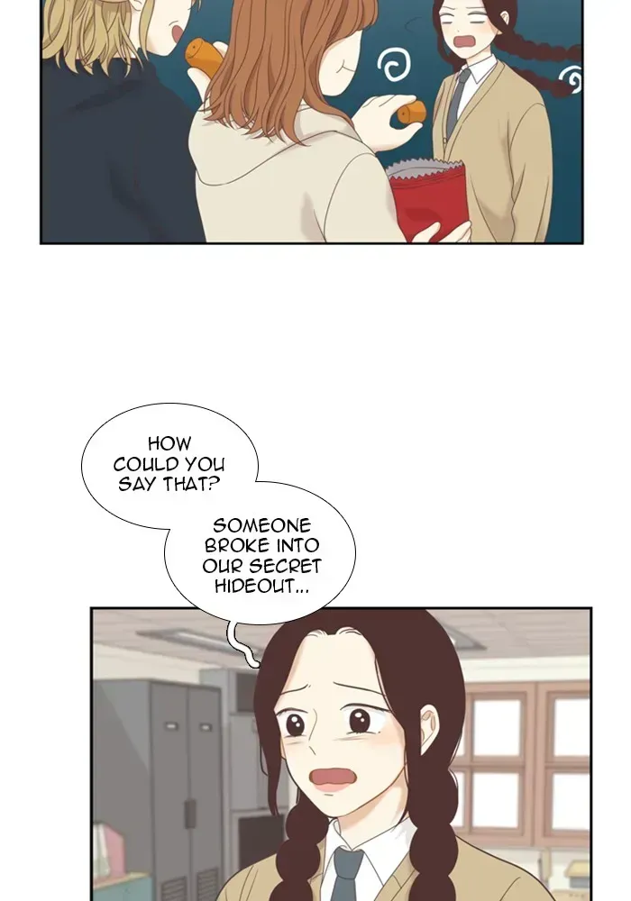 Read Girl