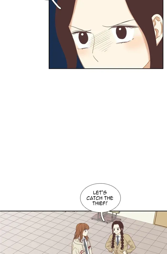 Read Girl